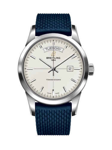 Breitling Transocean A4531012-G751-281S-A20D-2