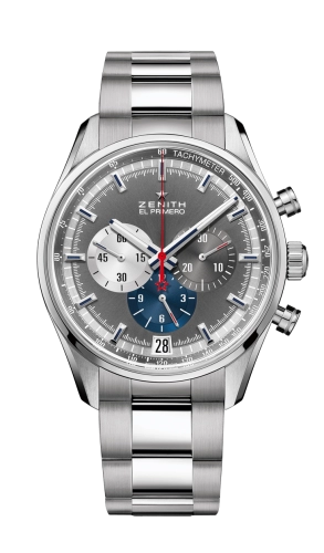 Zenith El Primero 03-2040-400-26-M2040