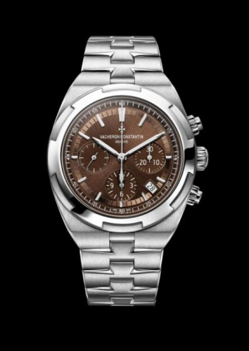 Vacheron Constantin Overseas 5500V-110A-B147
