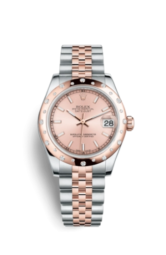 Rolex Datejust 31 178341-0023
