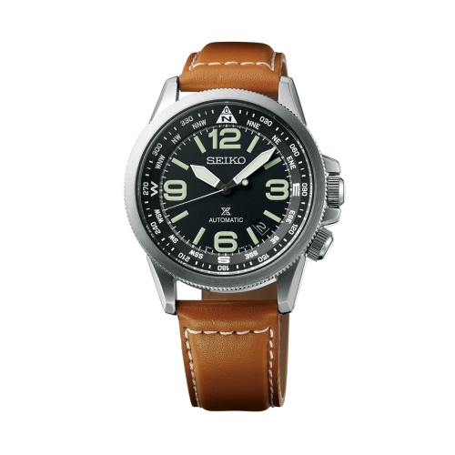 Seiko Prospex Land SRPA75K1