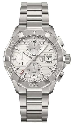 TAG Heuer Aquaracer CAY2111-BA0925
