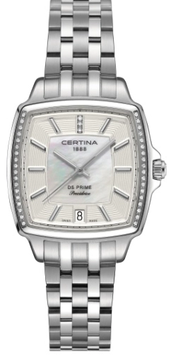 Certina DS Prime C0283106111600