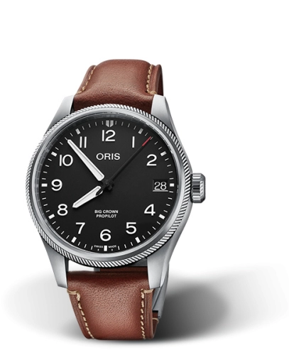 Oris ProPilot 01-751-7761-4164-07-6-20-07LC