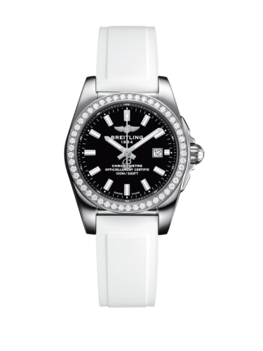 Breitling Galactic A7234853-BE49-249S-A12S-1