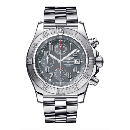 Breitling Avenger A1338012F547132A