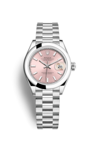 Rolex Lady-Datejust 279166-0004