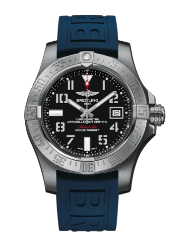 Breitling Avenger A1733110-BC31-157S-A20DSA-2