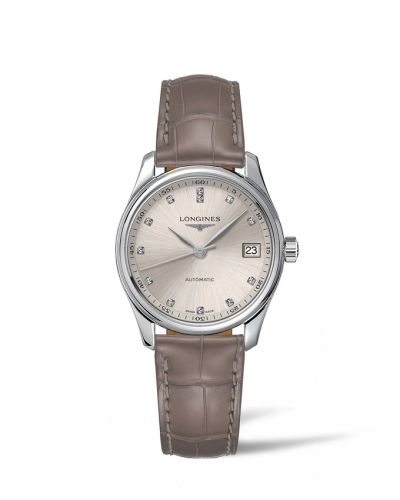 Longines Master Collection L2-357-4-07-2