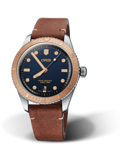 Oris Divers 65 01-733-7707-4355-07-5-20-45