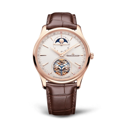 Jaeger-LeCoultre Master Ultra Thin 169241J