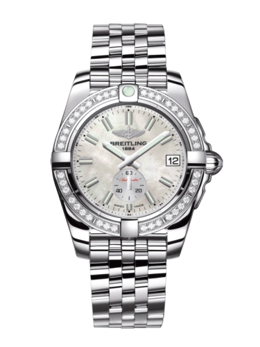Breitling Galactic A3733053-A788-376A
