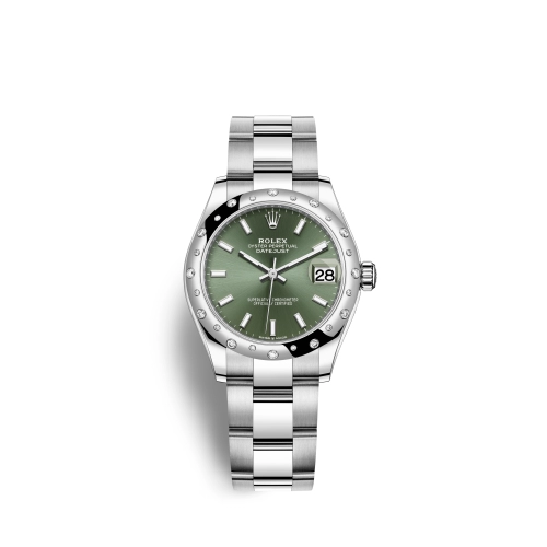 Rolex Datejust 31 278344RBR-0019