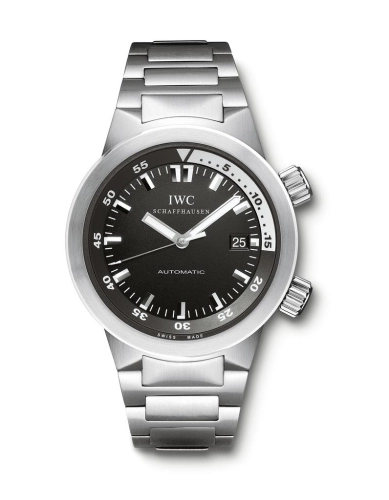 IWC GST Aquatimer IW3548-05