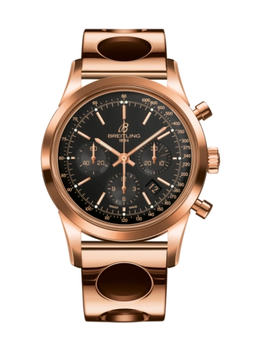 Breitling Transocean RB015212-BB16-220R