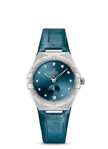 Omega Constellation 131-13-34-20-53-001