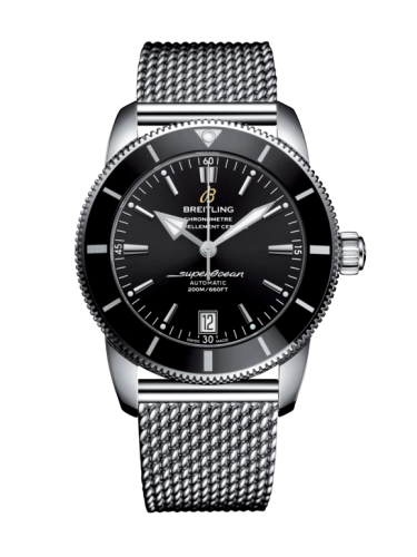 Breitling Superocean Heritage II 42