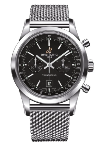 Breitling Transocean A4131012-BC06-171A