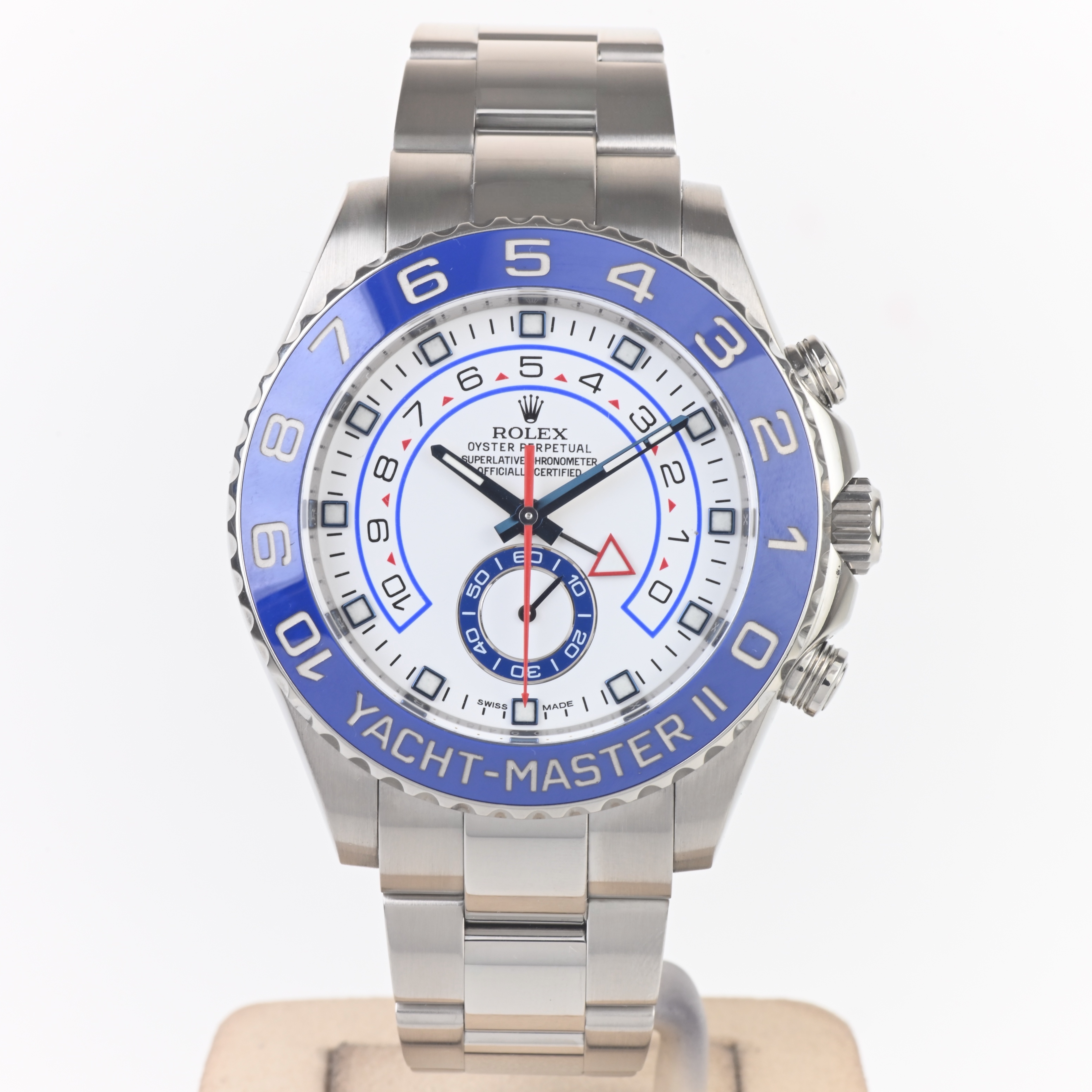 Rolex Yacht-Master