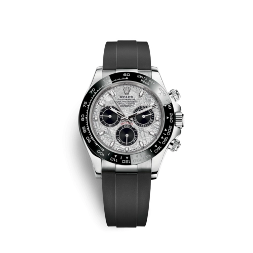 Rolex Daytona 116519LN-0038