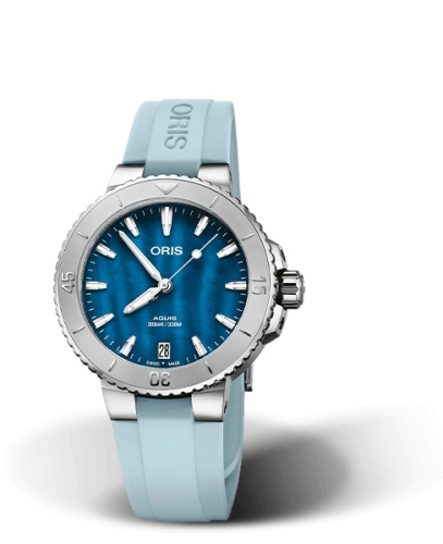 Oris Aquis 01-733-7770-4155-07-4-18-65FC