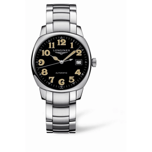 Longines Spirit L2-699-4-53-6