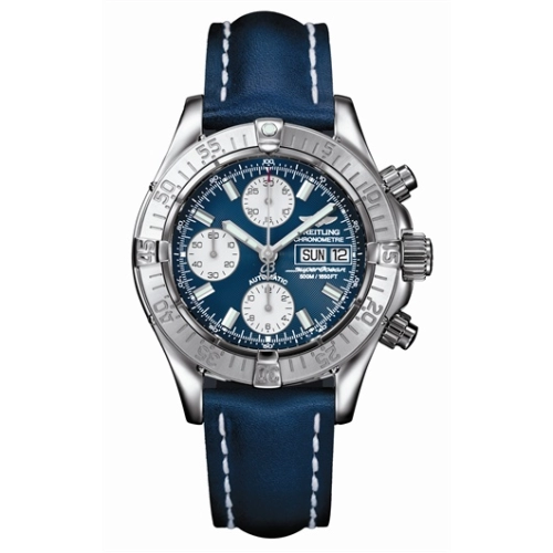 Breitling Superocean A1334011C616