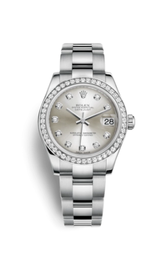 Rolex Datejust 31 178384-0017