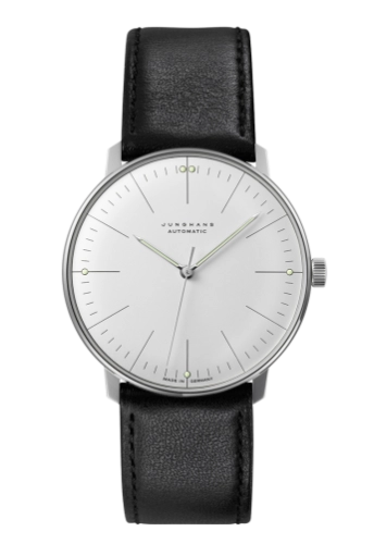 Junghans Max Bill 027-3501-00