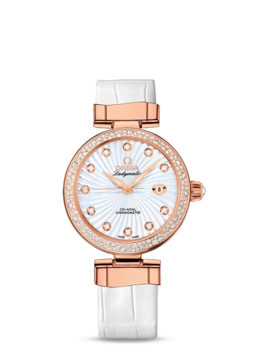 Omega LadyMatic 425-68-34-20-55-004