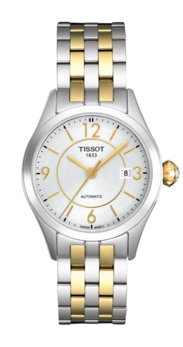 Tissot T-One T038-007-22-037-00