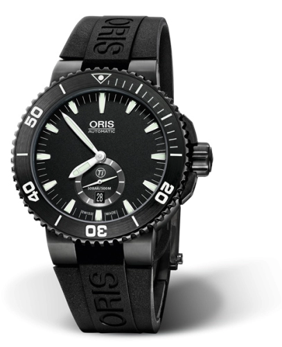Oris Aquis 01-739-7674-7754-07-4-26-34BTE