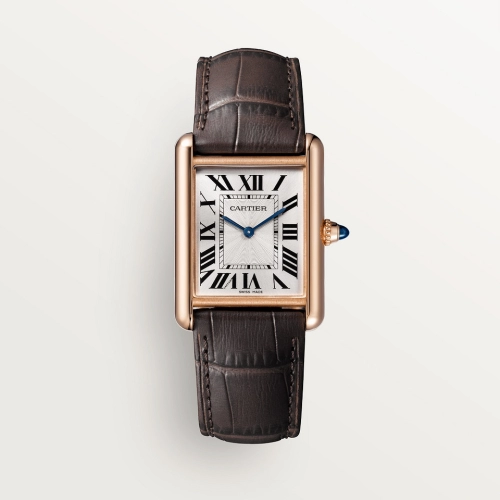 Cartier Tank WGTA0011