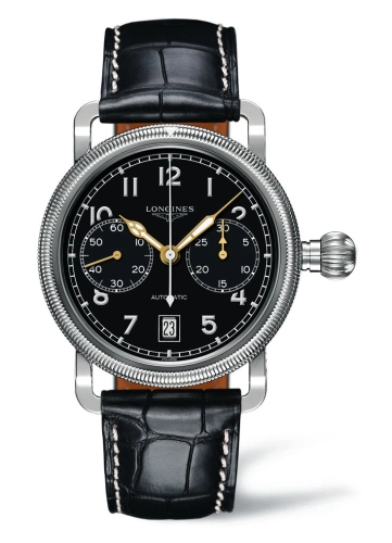 Longines Heritage L2-783-4-53-2