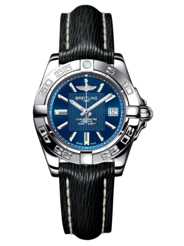 Breitling Galactic A71356L2-C811-208X