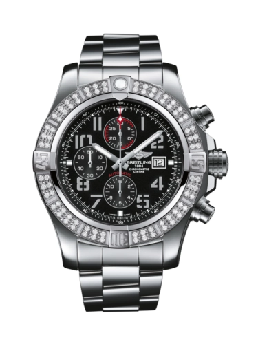 Breitling Avenger A1337153-BC28-168A