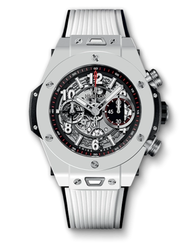 Hublot Big Bang 411-HX-1170-RX