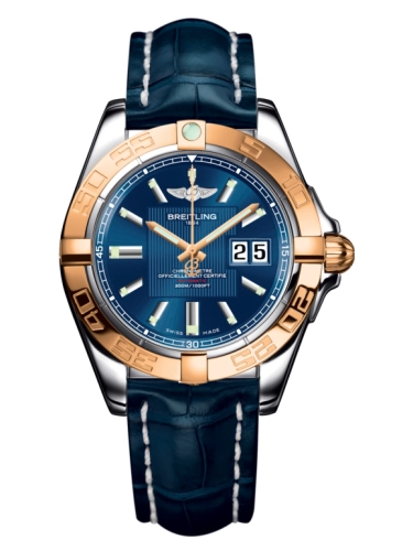 Breitling Galactic C49350L2-C810-718P