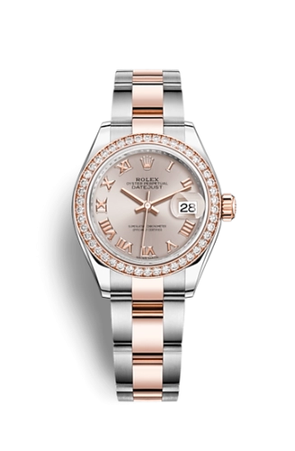 Rolex Lady-Datejust 279381RBR-0006