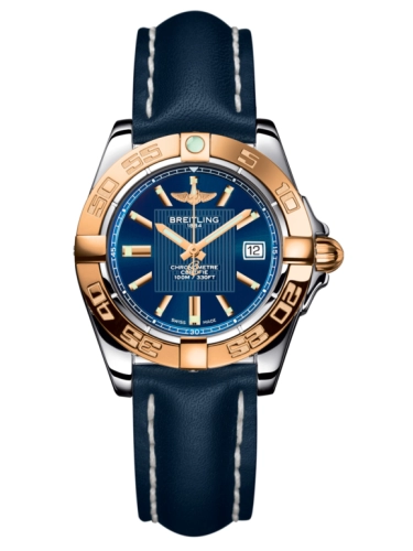 Breitling Galactic C71356L2-C813-116X