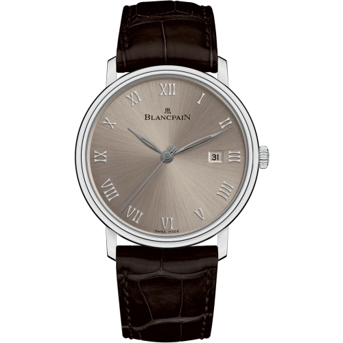 Blancpain Villeret 6651-1504-55