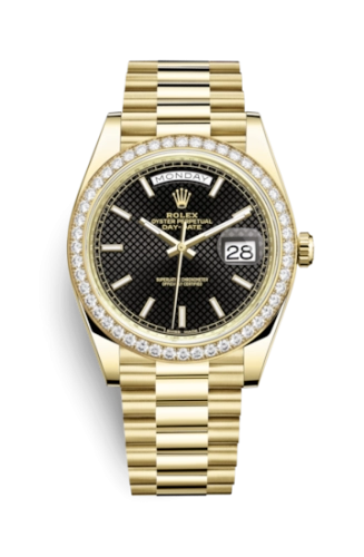 Rolex Day-Date 40 228348RBR-0004