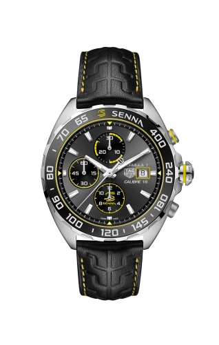 TAG Heuer Formula 1 CAZ201B-FC6487