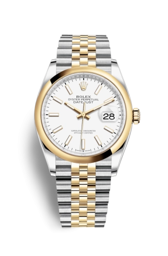 Rolex Datejust 36 126203-0019