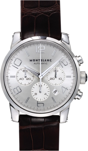 Montblanc Timewalker 09671