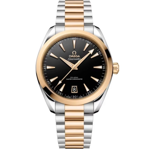 Omega Aqua Terra 220-20-41-21-01-001