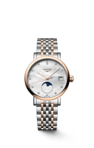 Longines Elegant L4-330-5-87-7