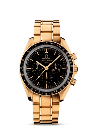 Omega Speedmaster Moonwatch 311-63-42-50-01-002