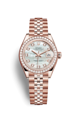 Rolex Lady-Datejust 279135RBR-0019