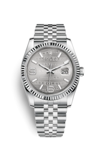 Rolex Datejust 36 116234-0159